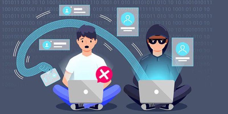 Chính sách bảo mật cải thiện tính năng an toàn