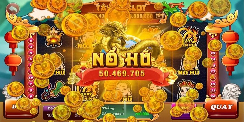 Nổ hũ online là gì? 